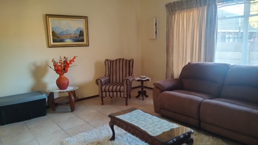 3 Bedroom Property for Sale in Universitas Free State